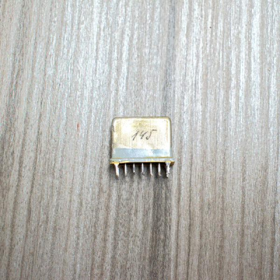 435ув желтые шт 