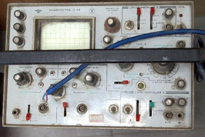 Скупка осциллографы c1-64 дорого в Челябинске