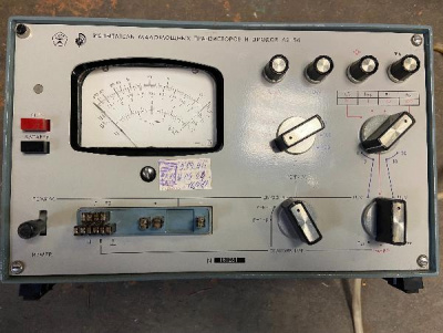 Скупка измерители л2-54 дорого в Челябинске