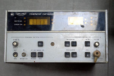 Скупка генераторы г4-158 дорого в Челябинске