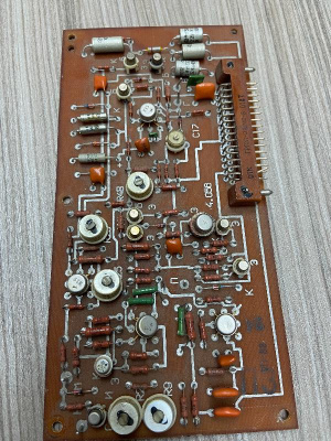 Скупка генераторы г3-120 дорого в Челябинске