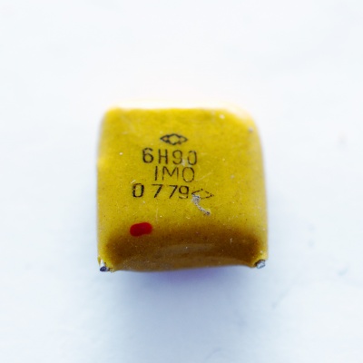 км рыжие; н90 0,68-1мкф кг 