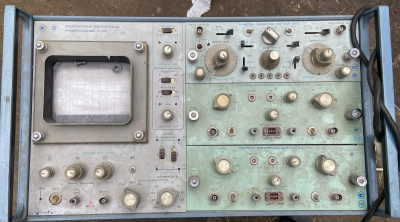 Скупка осциллографы c1-74 дорого в Челябинске