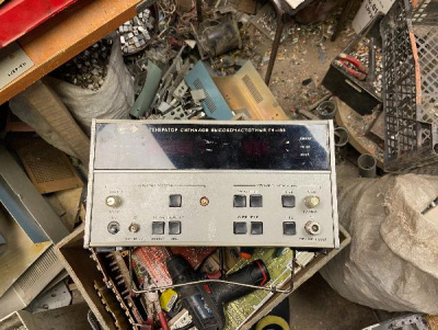 Скупка генераторы г4-158 дорого в Челябинске