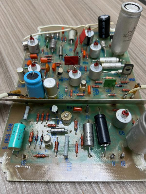 Скупка вольтметр в3-38б дорого в Челябинске