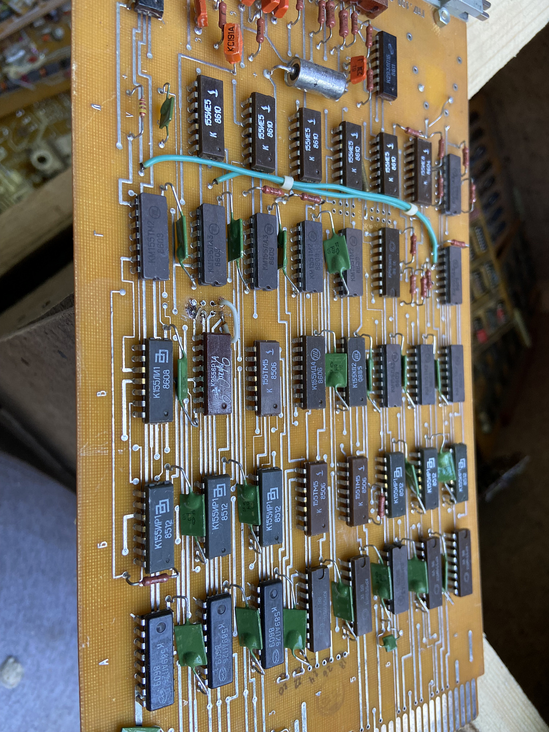 Что ценного в платах