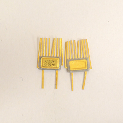 кд908; 917 и подобные 2 подложки 