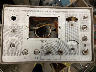 Скупка приборы р5-10 дорого в Челябинске