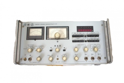 Скупка генераторы г3-117 дорого в Челябинске