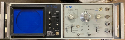 Скупка осциллографы ячс-54 дорого в Челябинске