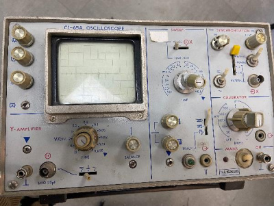 Скупка осциллографы c1-65а дорого в Челябинске