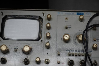 Скупка осциллографы c1-75 дорого в Челябинске