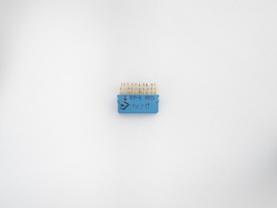 снп34-30 розетка бу 